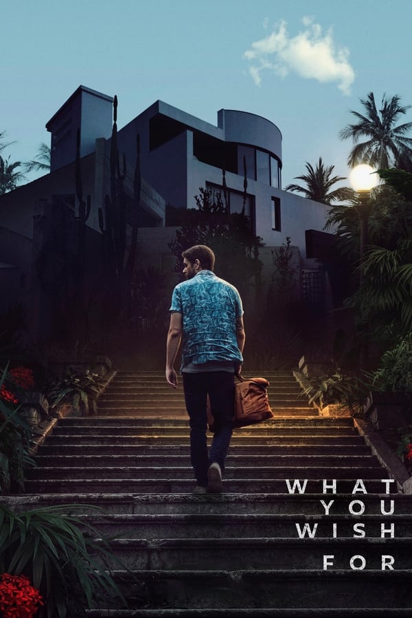 What You Wish For (2023) IMG